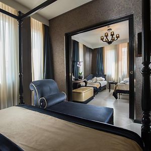 Suite Lit Queen-Size