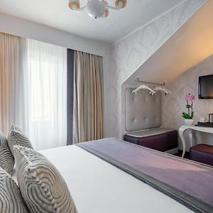 Suite Lit Queen-Size
