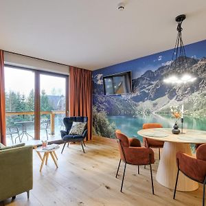 Aparthotel Góralski Spa